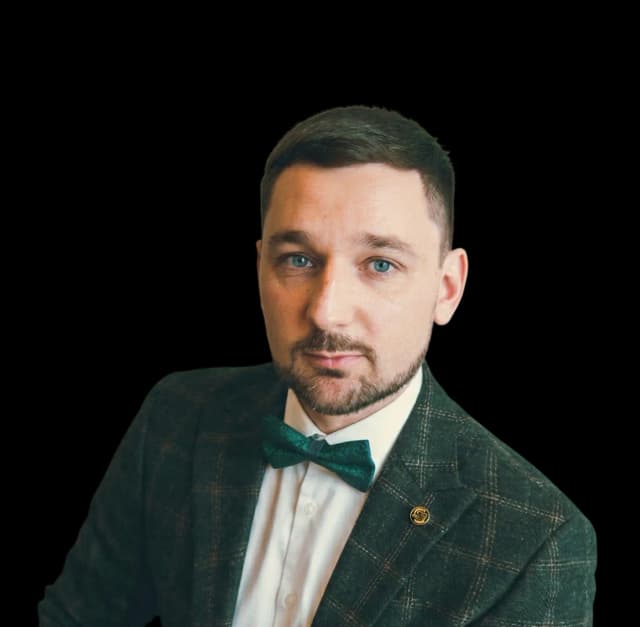 Вадим Бочаров