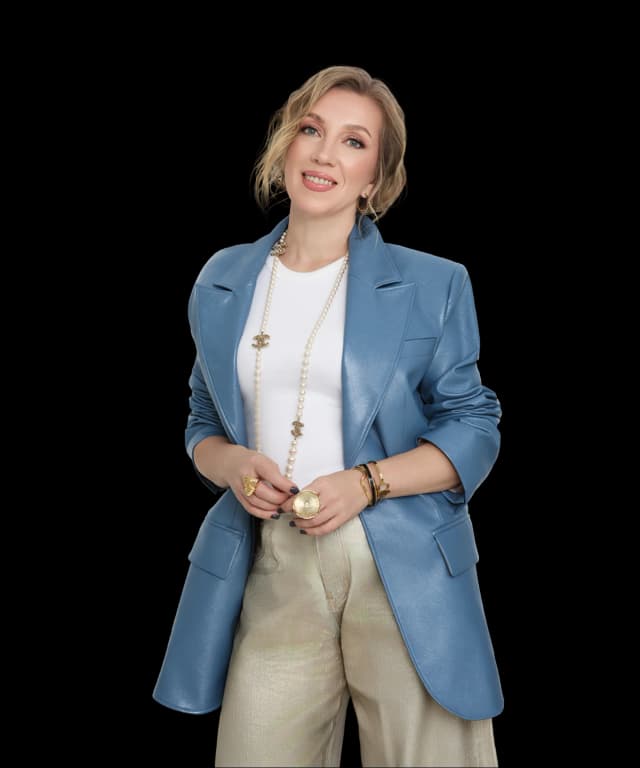 Вадим Бочаров