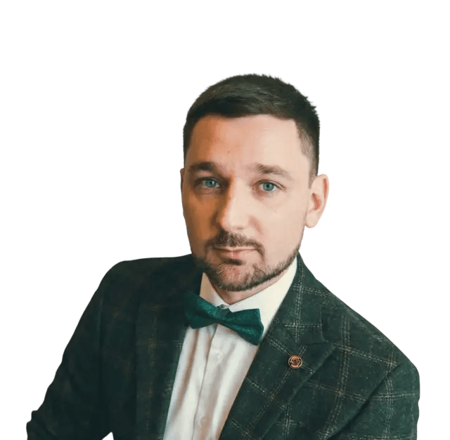 Вадим Бочаров